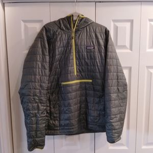 Patagonia Nano Puff Bivy